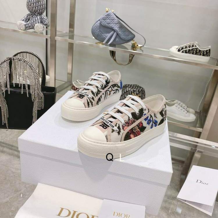 Picture of Dior Shoes _SKUDiorsz35-41LL06223872